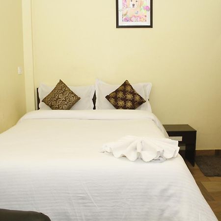Aurora Guest House Шилонг Екстериор снимка