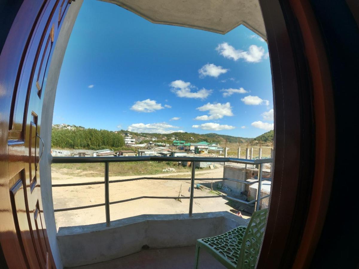 Aurora Guest House Шилонг Екстериор снимка