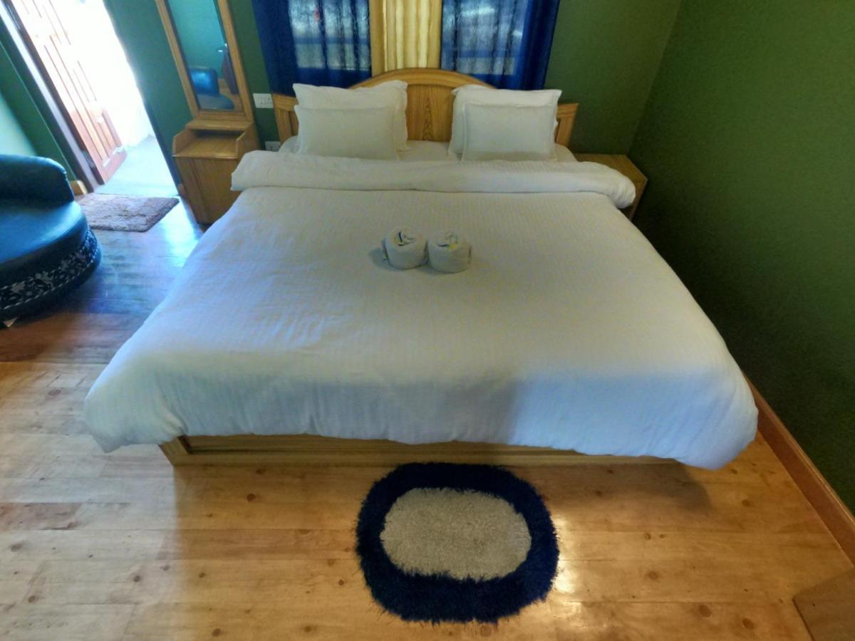 Aurora Guest House Шилонг Екстериор снимка