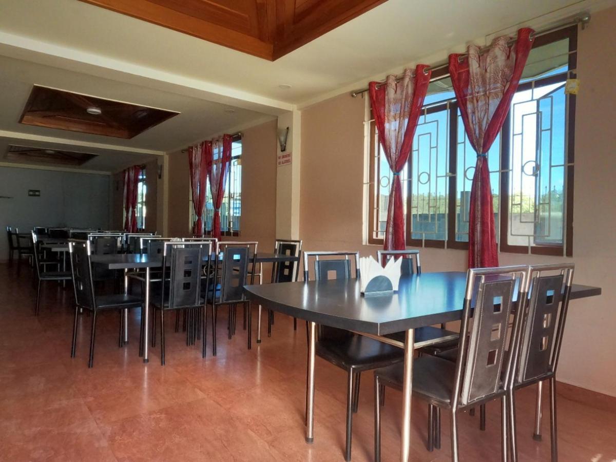 Aurora Guest House Шилонг Екстериор снимка