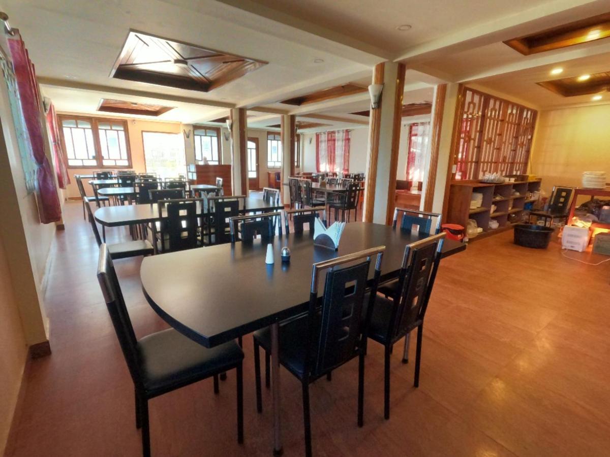 Aurora Guest House Шилонг Екстериор снимка