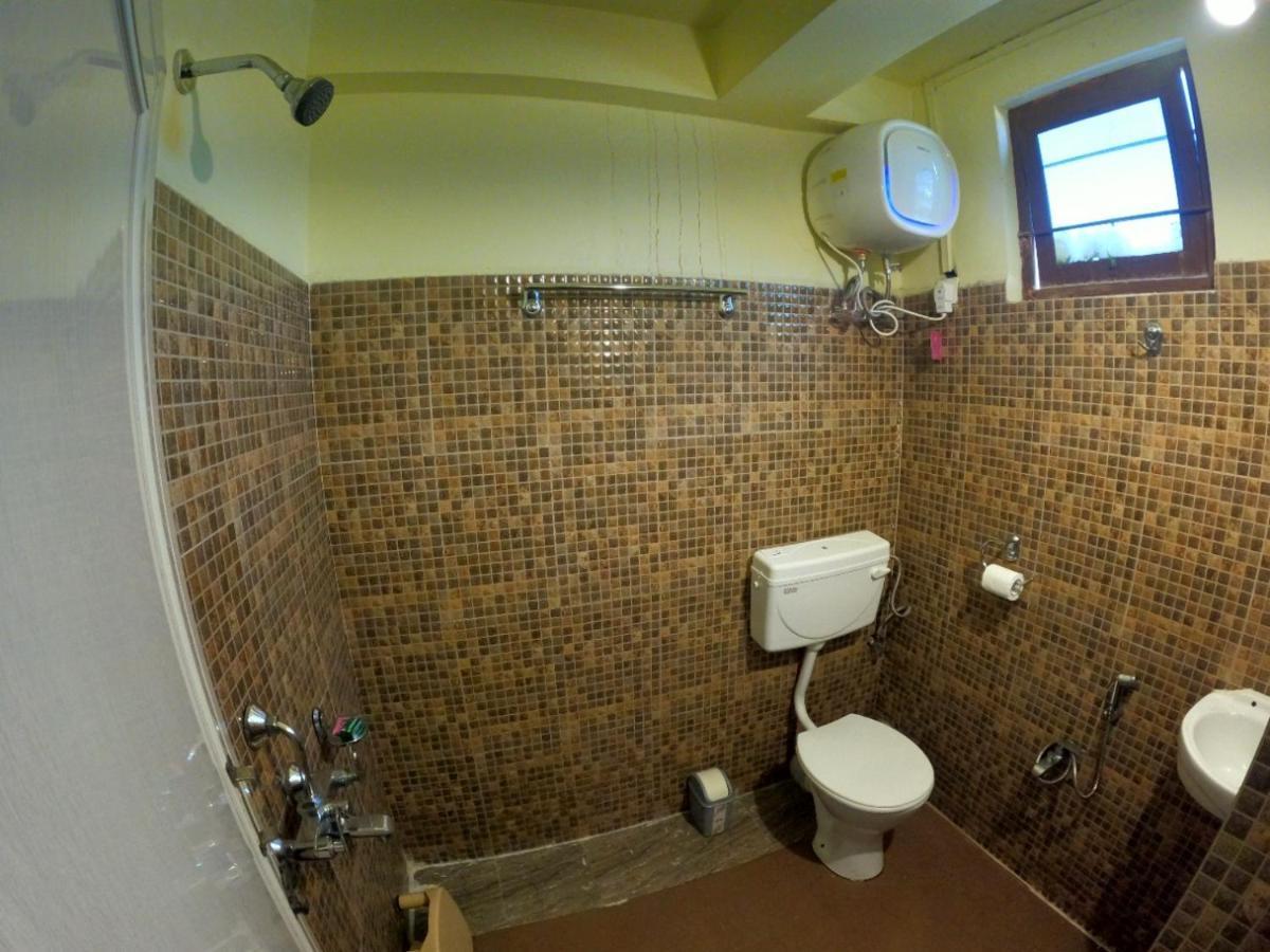 Aurora Guest House Шилонг Екстериор снимка