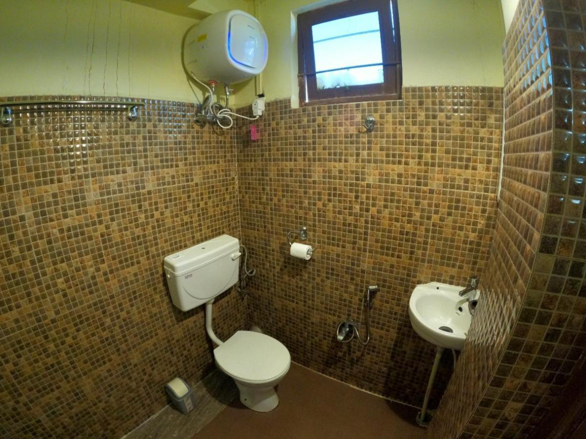 Aurora Guest House Шилонг Екстериор снимка