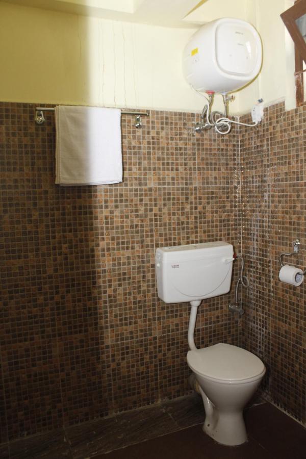 Aurora Guest House Шилонг Екстериор снимка