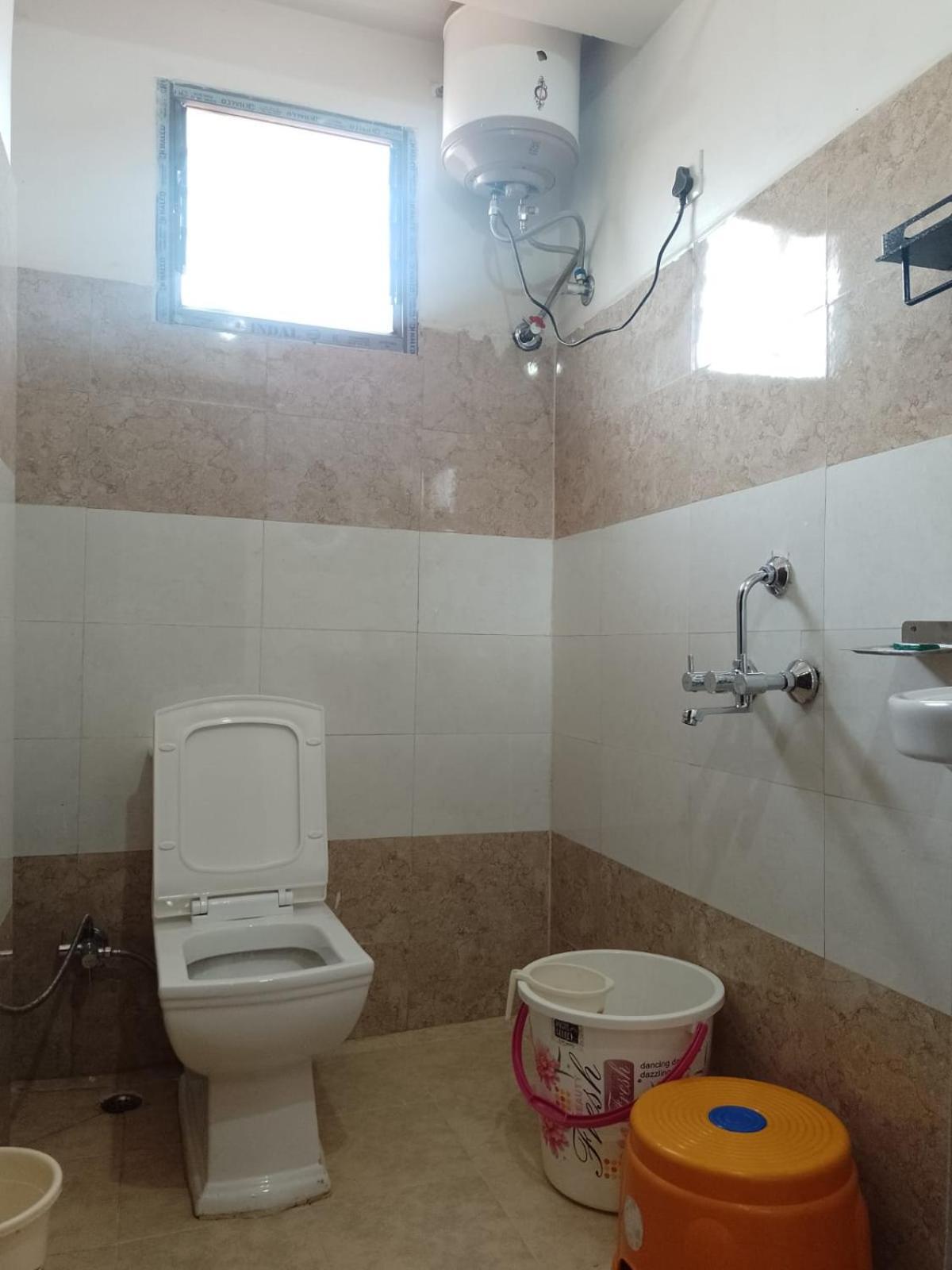 Aurora Guest House Шилонг Екстериор снимка